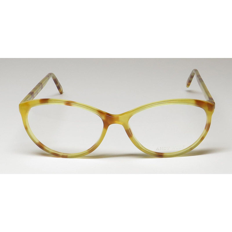ModaFrames Andy Wolf 5056 Eyeglasses Eyeglasses