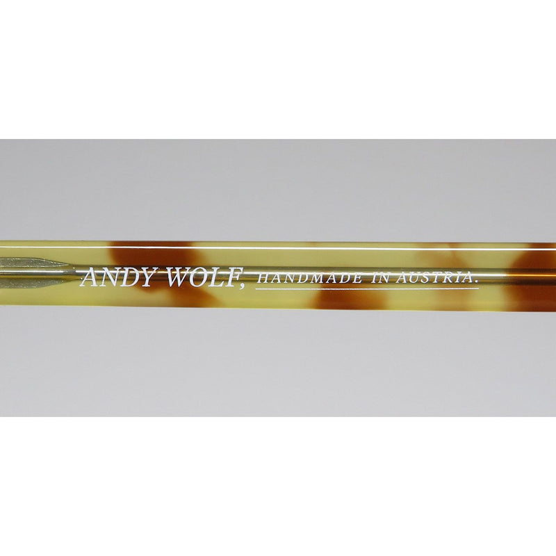 ModaFrames Andy Wolf 5056 Eyeglasses Eyeglasses