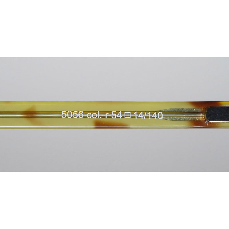 ModaFrames Andy Wolf 5056 Eyeglasses Eyeglasses