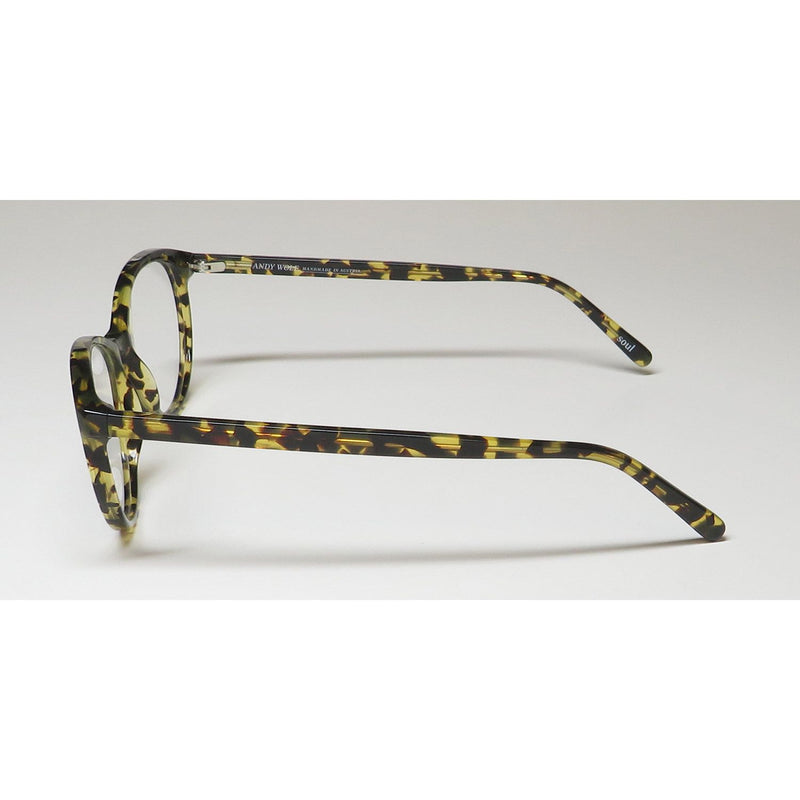 ModaFrames Andy Wolf 5056 Eyeglasses Eyeglasses