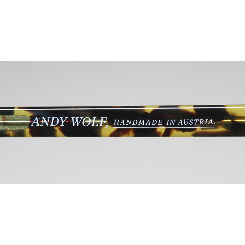 ModaFrames Andy Wolf 5056 Eyeglasses Eyeglasses