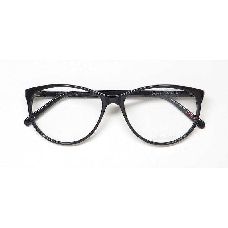 ModaFrames Andy Wolf 5055 Eyeglasses Eyeglasses