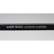 ModaFrames Andy Wolf 5055 Eyeglasses Eyeglasses