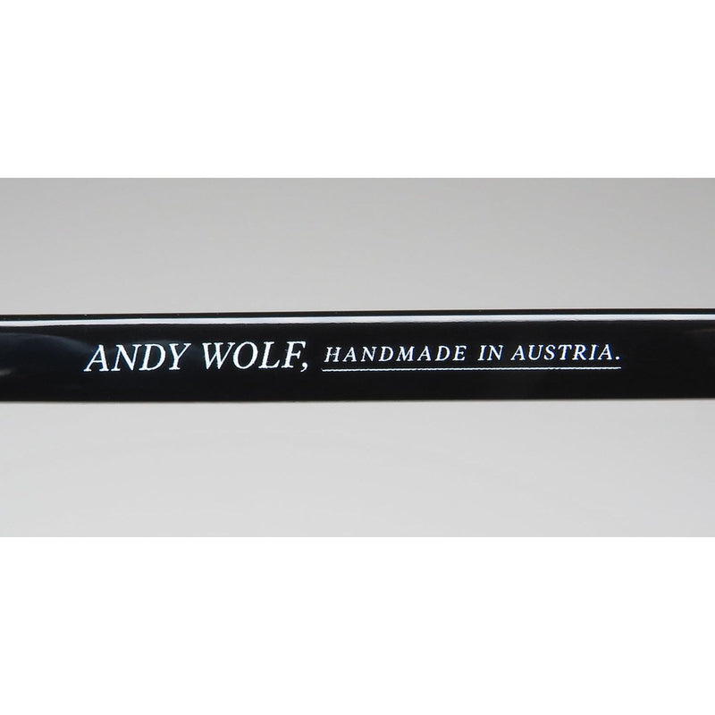 ModaFrames Andy Wolf 5055 Eyeglasses Eyeglasses