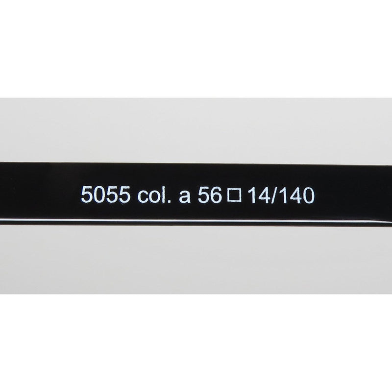 ModaFrames Andy Wolf 5055 Eyeglasses Eyeglasses