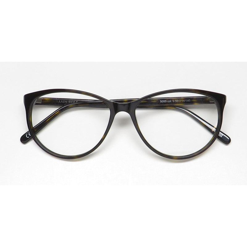 ModaFrames Andy Wolf 5055 Eyeglasses Eyeglasses