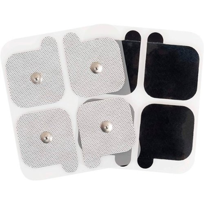 AccuRelief AccuRelief™ Universal Supply Kit for TENS Units Enema Kits & Supplies