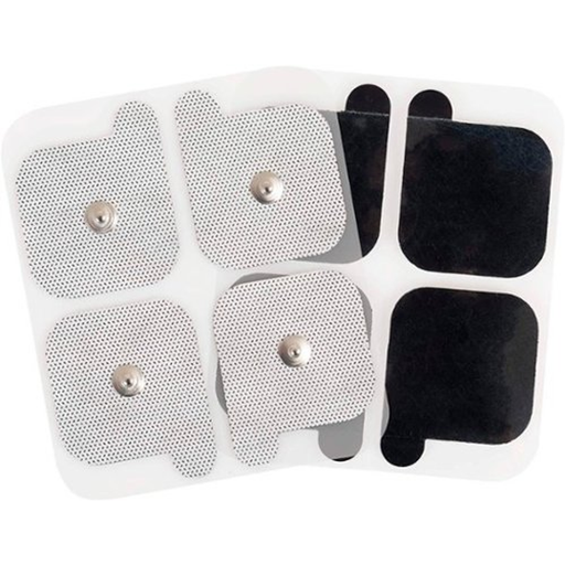 AccuRelief AccuRelief™ Universal Supply Kit for TENS Units Enema Kits & Supplies