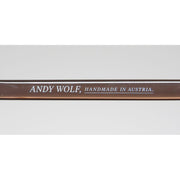 ModaFrames Andy Wolf 5055 Eyeglasses Eyeglasses