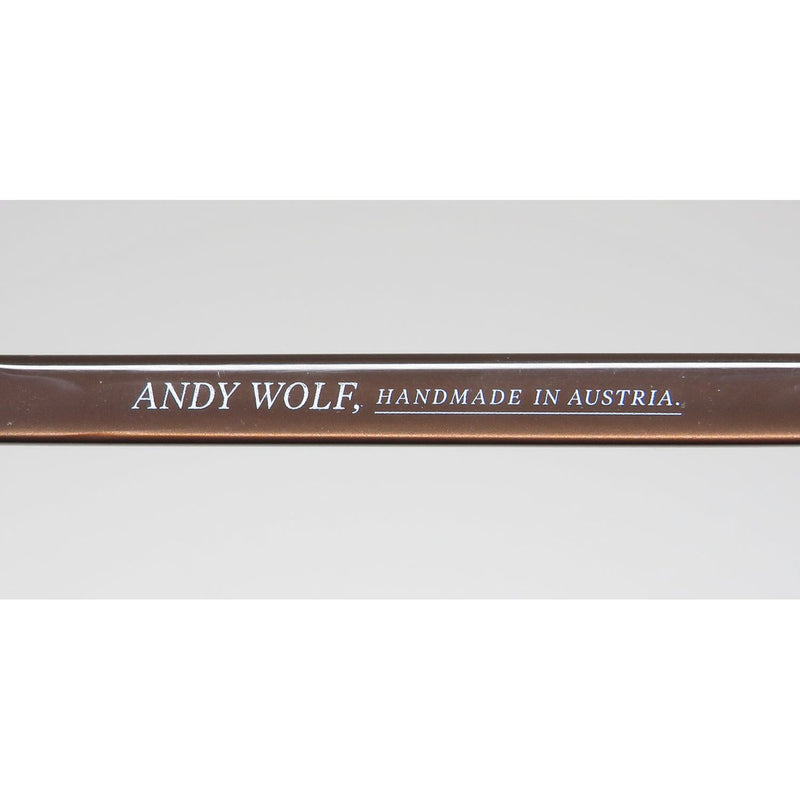 ModaFrames Andy Wolf 5055 Eyeglasses Eyeglasses