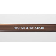 ModaFrames Andy Wolf 5055 Eyeglasses Eyeglasses