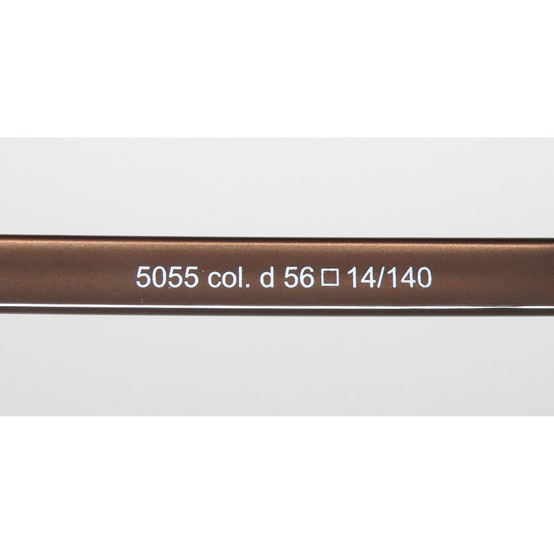 ModaFrames Andy Wolf 5055 Eyeglasses Eyeglasses