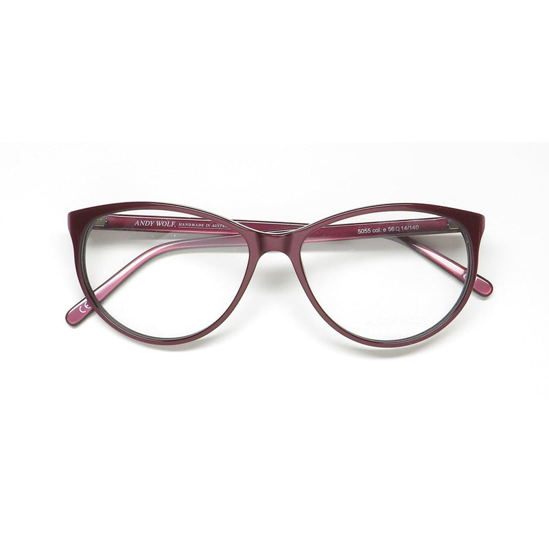ModaFrames Andy Wolf 5055 Eyeglasses Eyeglasses