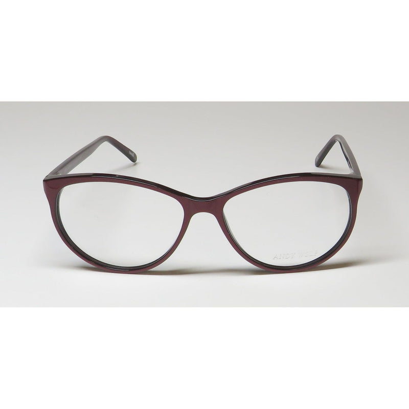 ModaFrames Andy Wolf 5055 Eyeglasses Eyeglasses