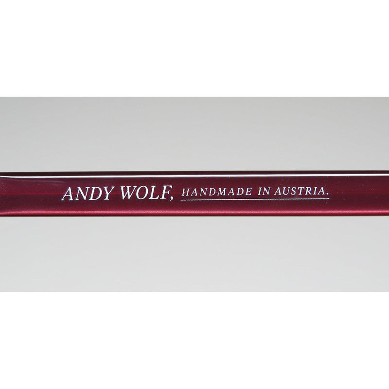 ModaFrames Andy Wolf 5055 Eyeglasses Eyeglasses