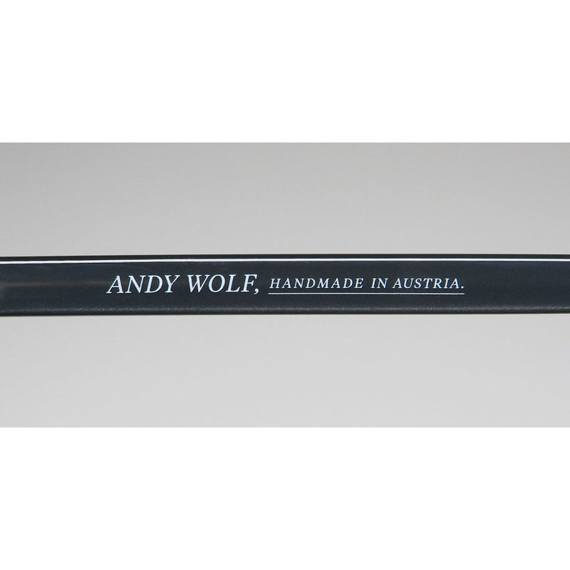 ModaFrames Andy Wolf 5055 Eyeglasses Eyeglasses