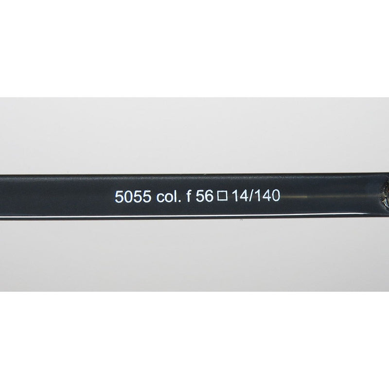 ModaFrames Andy Wolf 5055 Eyeglasses Eyeglasses