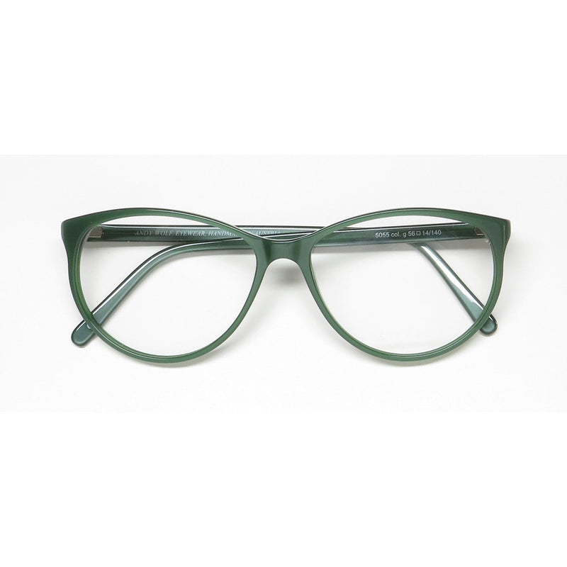 ModaFrames Andy Wolf 5055 Eyeglasses Eyeglasses