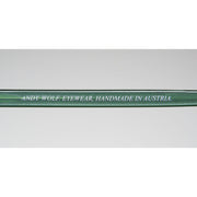 ModaFrames Andy Wolf 5055 Eyeglasses Eyeglasses