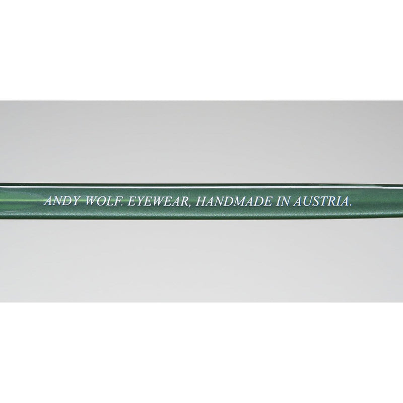 ModaFrames Andy Wolf 5055 Eyeglasses Eyeglasses