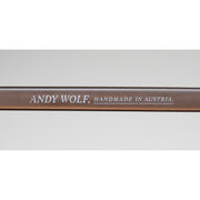 ModaFrames Andy Wolf 5055 Eyeglasses Eyeglasses
