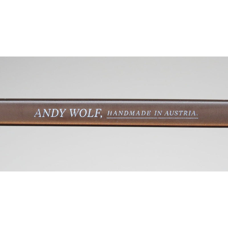 ModaFrames Andy Wolf 5055 Eyeglasses Eyeglasses