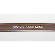 ModaFrames Andy Wolf 5055 Eyeglasses Eyeglasses