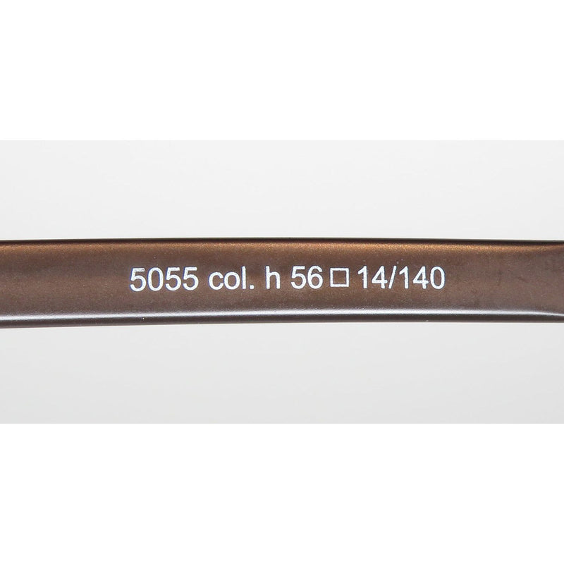 ModaFrames Andy Wolf 5055 Eyeglasses Eyeglasses