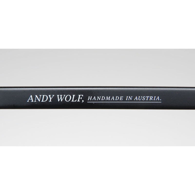 ModaFrames Andy Wolf 5055 Eyeglasses Eyeglasses