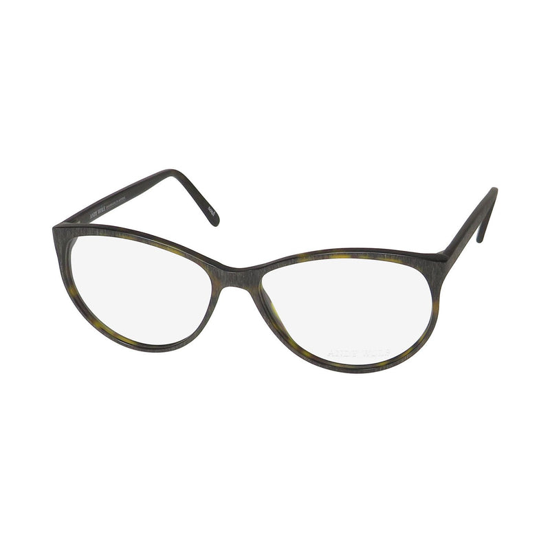 ModaFrames Andy Wolf 5055 Eyeglasses Eyeglasses