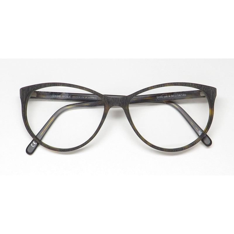 ModaFrames Andy Wolf 5055 Eyeglasses Eyeglasses