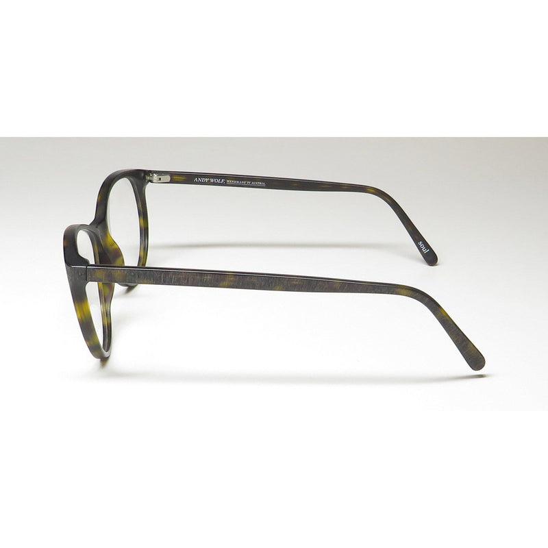 ModaFrames Andy Wolf 5055 Eyeglasses Eyeglasses