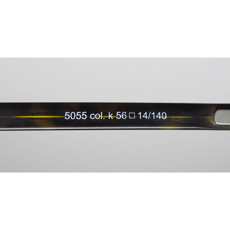 ModaFrames Andy Wolf 5055 Eyeglasses Eyeglasses