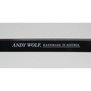 ModaFrames Andy Wolf 4566 Eyeglasses Eyeglasses