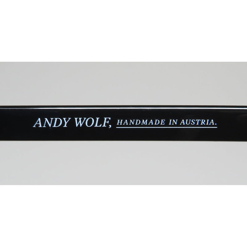 ModaFrames Andy Wolf 4566 Eyeglasses Eyeglasses