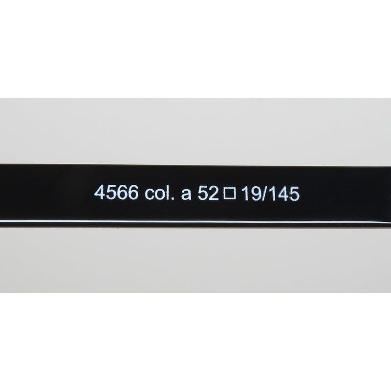 ModaFrames Andy Wolf 4566 Eyeglasses Eyeglasses