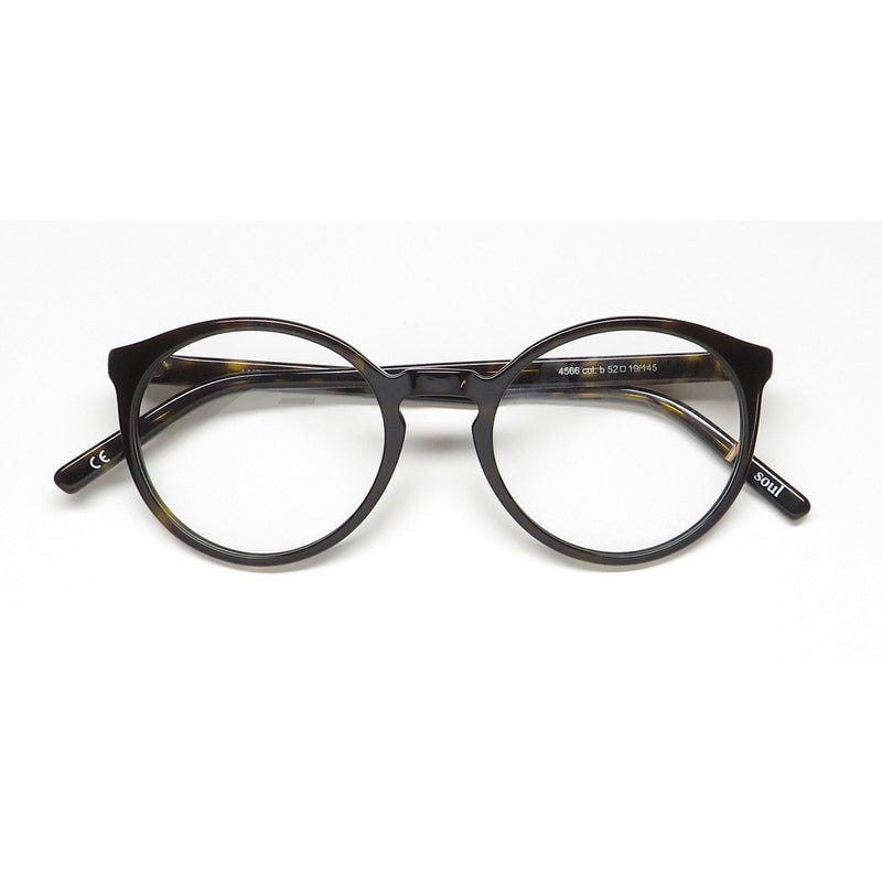 ModaFrames Andy Wolf 4566 Eyeglasses Eyeglasses