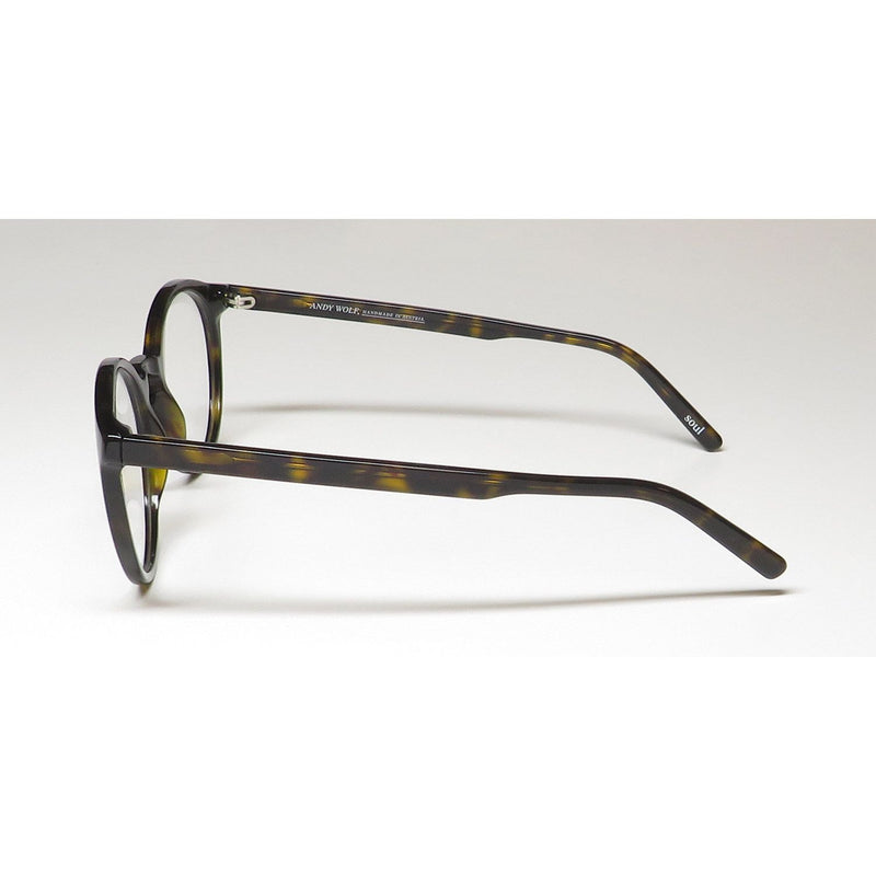 ModaFrames Andy Wolf 4566 Eyeglasses Eyeglasses