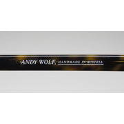 ModaFrames Andy Wolf 4566 Eyeglasses Eyeglasses
