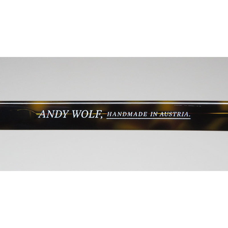 ModaFrames Andy Wolf 4566 Eyeglasses Eyeglasses