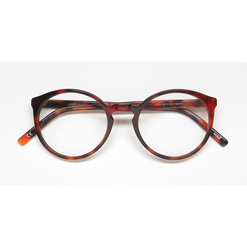 ModaFrames Andy Wolf 4566 Eyeglasses Eyeglasses