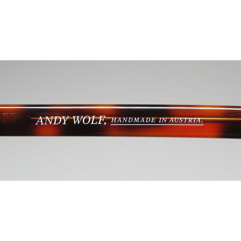 ModaFrames Andy Wolf 4566 Eyeglasses Eyeglasses