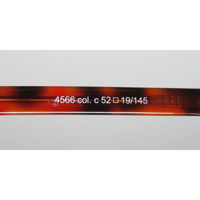 ModaFrames Andy Wolf 4566 Eyeglasses Eyeglasses