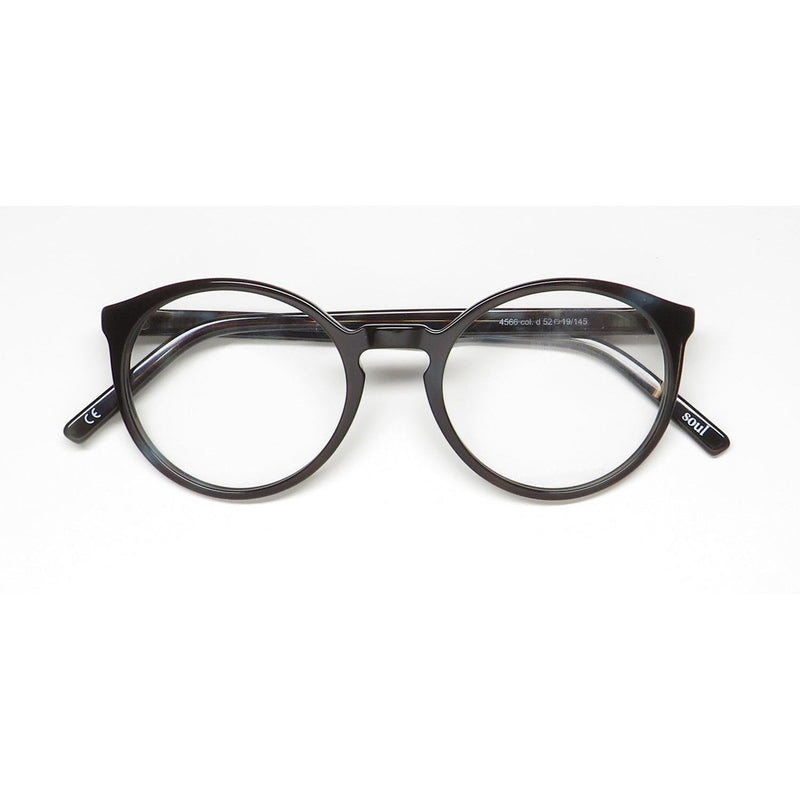 ModaFrames Andy Wolf 4566 Eyeglasses Eyeglasses