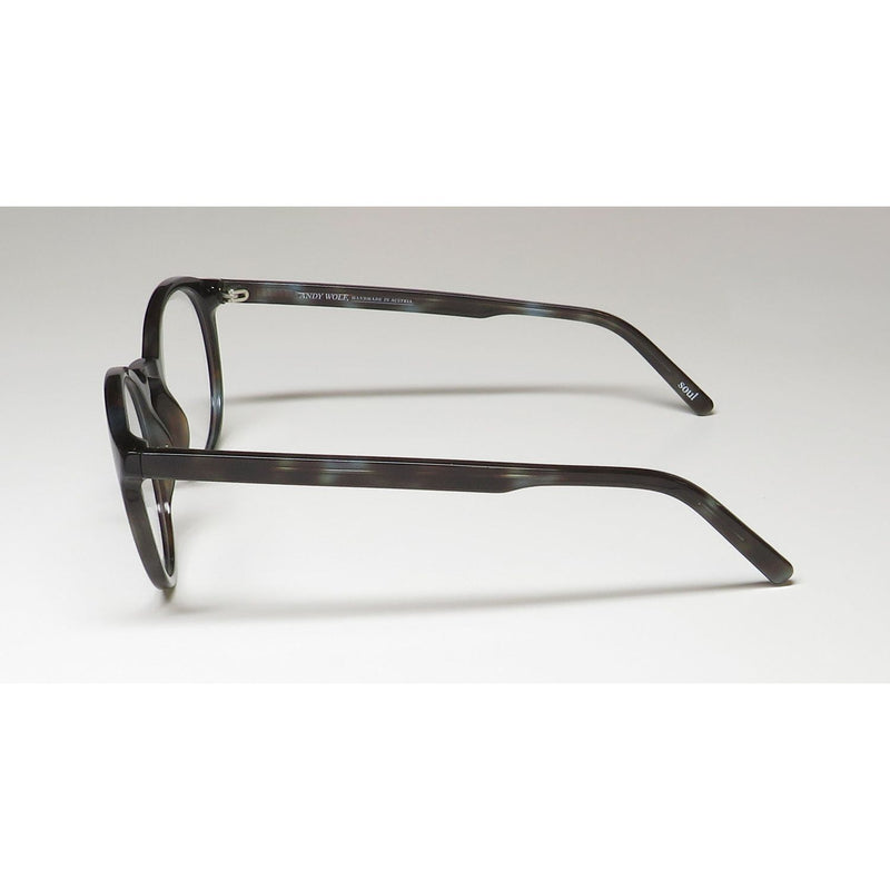 ModaFrames Andy Wolf 4566 Eyeglasses Eyeglasses