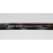ModaFrames Andy Wolf 4566 Eyeglasses Eyeglasses