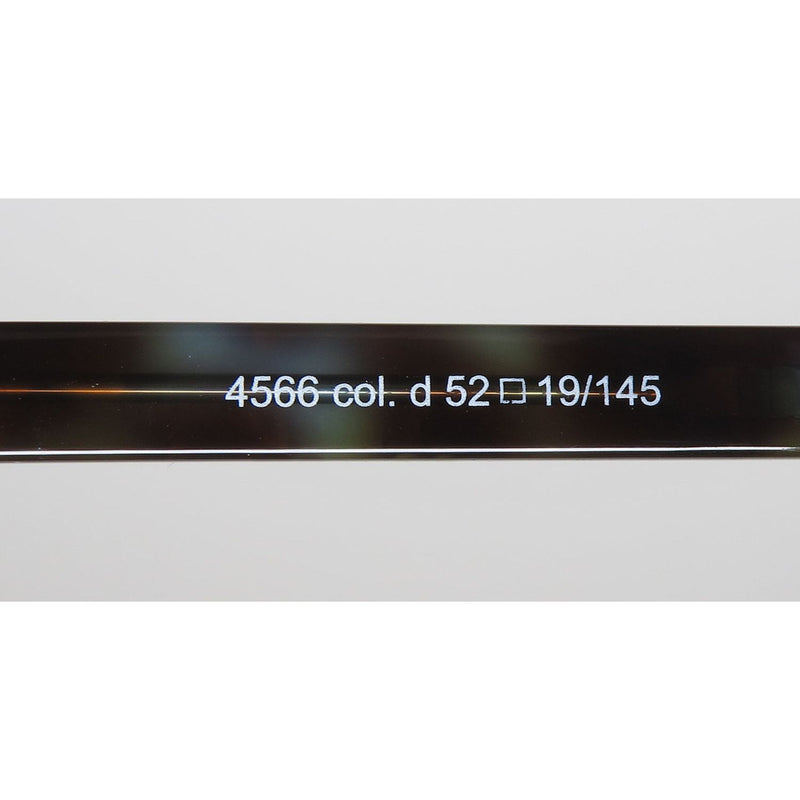 ModaFrames Andy Wolf 4566 Eyeglasses Eyeglasses