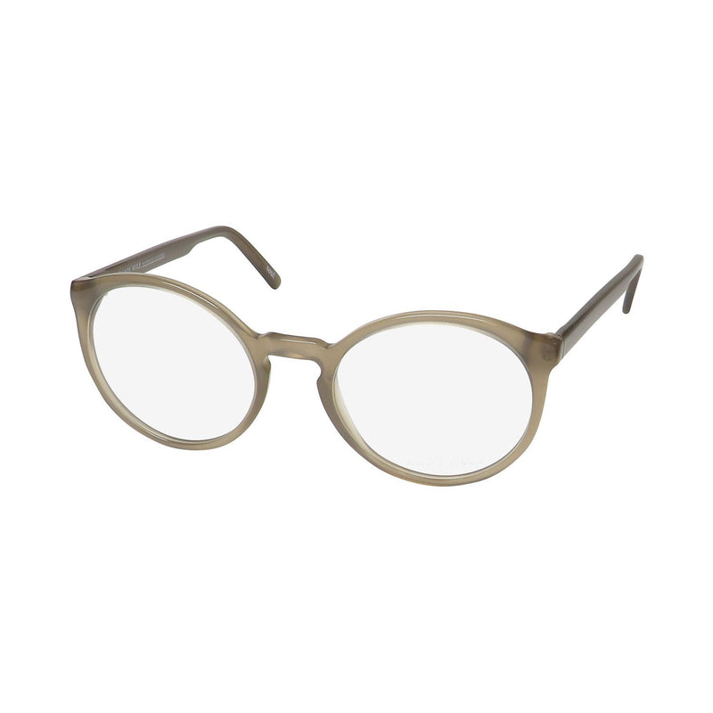 ModaFrames Andy Wolf 4566 Eyeglasses Eyeglasses