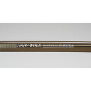 ModaFrames Andy Wolf 4566 Eyeglasses Eyeglasses