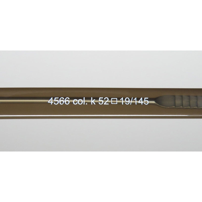 ModaFrames Andy Wolf 4566 Eyeglasses Eyeglasses